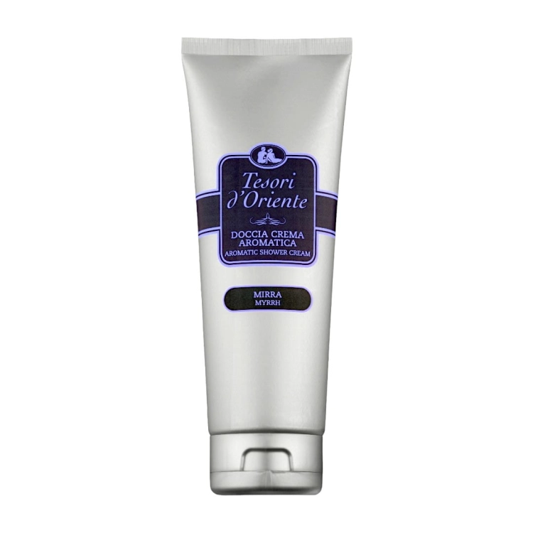 Tesori d'Oriente Mirra - Żel pod prysznic (250 ml)
