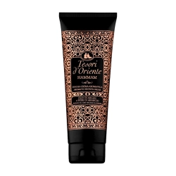 Tesori d'Oriente Hammam - Żel pod prysznic (250 ml)