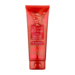 Tesori d'Oriente Smoczy Kwiat - Żel pod prysznic (250 ml)