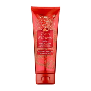 Tesori d'Oriente Smoczy Kwiat - Żel pod prysznic (250 ml)