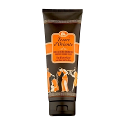 Tesori d'Oriente Kwiat Lotosu - Żel pod prysznic (250 ml)
