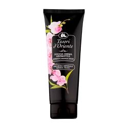 Tesori d'Oriente Chińska Orchidea - Żel pod prysznic (250 ml)