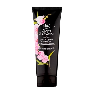Tesori d'Oriente Chińska Orchidea - Żel pod prysznic (250 ml)