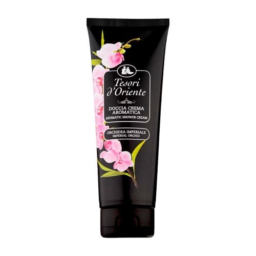 Tesori d'Oriente Chińska Orchidea - Żel pod prysznic (250 ml)