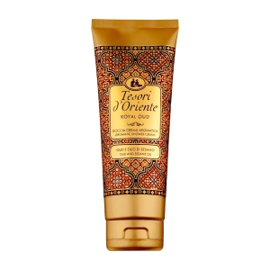 Tesori d'Oriente Royal Oud - Żel pod prysznic (250 ml)