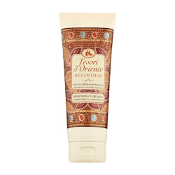 Tesori d'Oriente Bizancjum - żel pod prysznic o zapachu czarnej róży (250 ml)