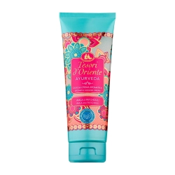 Tesori d'Oriente Ayurveda Amla i paczuli - żel pod prysznic (250 ml)