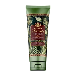 Tesori d'Oriente Forest Ritual - Żel pod prysznic Lilia i drzewo Hinoki (250 ml)
