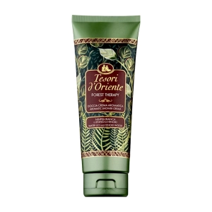 Tesori d'Oriente Forest Ritual - Żel pod prysznic Lilia i drzewo Hinoki (250 ml)