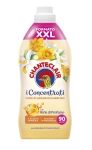 Chanteclair Fiori di Arancio XXL - koncentrat do płukania tkanin Kwiat pomarańczy i Narcyz (1,8L - 90p)