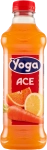 Yoga Ace - Sok owocowy - pomarańcza, marchew, cytryna (1L)