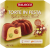 Balocco Torte in Festa - włoska babka z pistacjami i orzechami 400g