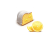 Balocco Torte in Festa Limone - włoska babka cytrynowa 400 g
