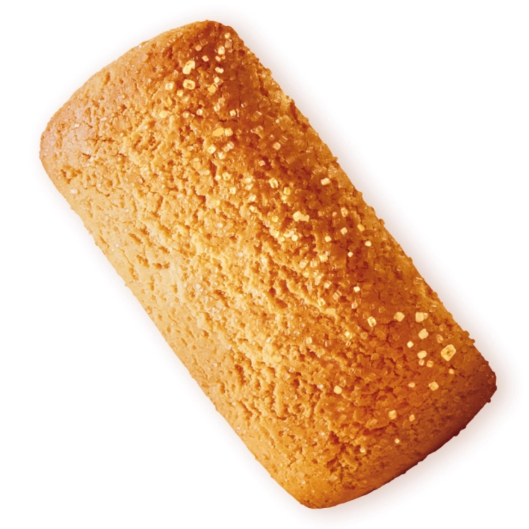Mulino Bianco Biscottone - chrupiące ciastka posypane cukrem