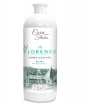 Corri d’Italia Florence - koncentrat do płukania Białe Piżmo (1 L)