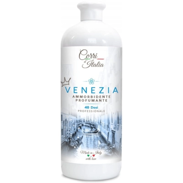 Corri d’Italia Venezia - koncentrat do płukania (1 L)