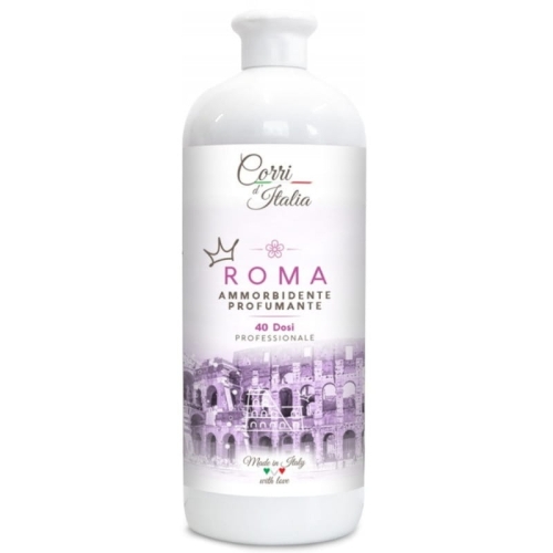 Corri d’Italia Roma - koncentrat do płukania (1 L)