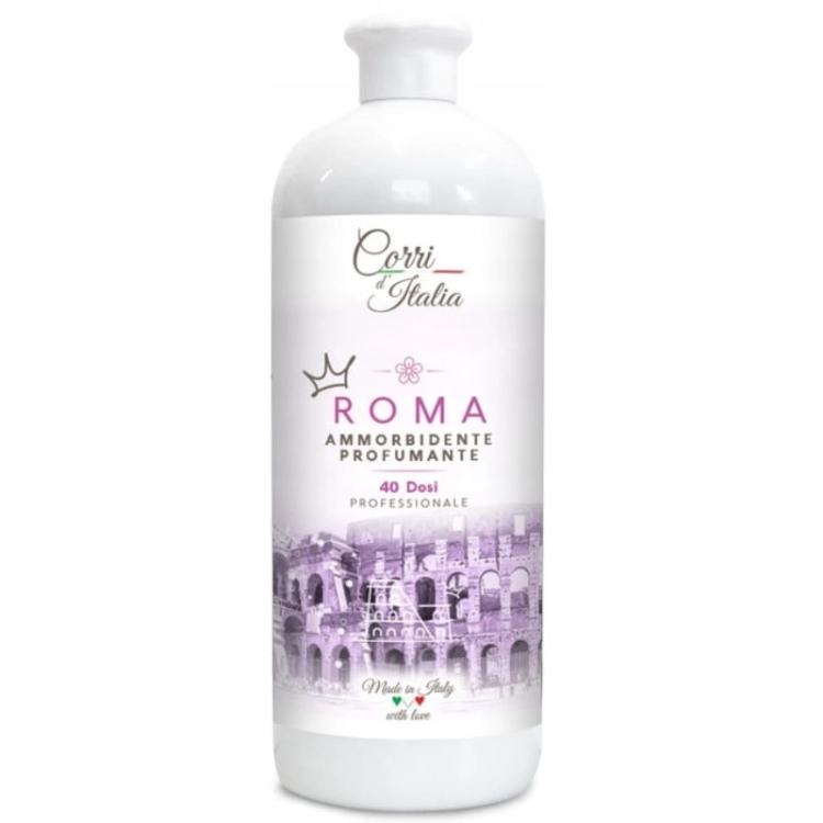 Corri d’Italia Roma - koncentrat do płukania (1 L)