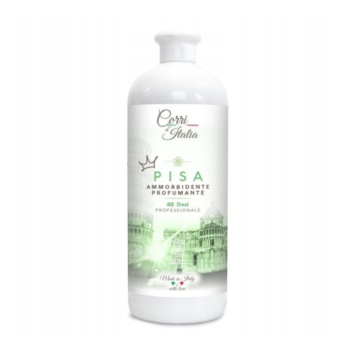 Corri d’Italia Pisa - koncentrat do płukania (1 L)