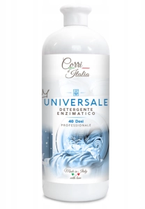 Corri d`Italia Universale - uniwersalny płyn do prania (1 L)