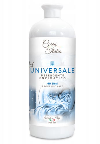 Corri d`Italia Universale - płyn do prania (1 L)