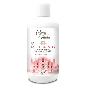 Corri d'Italia Milano - perfumy do prania (250 ml)