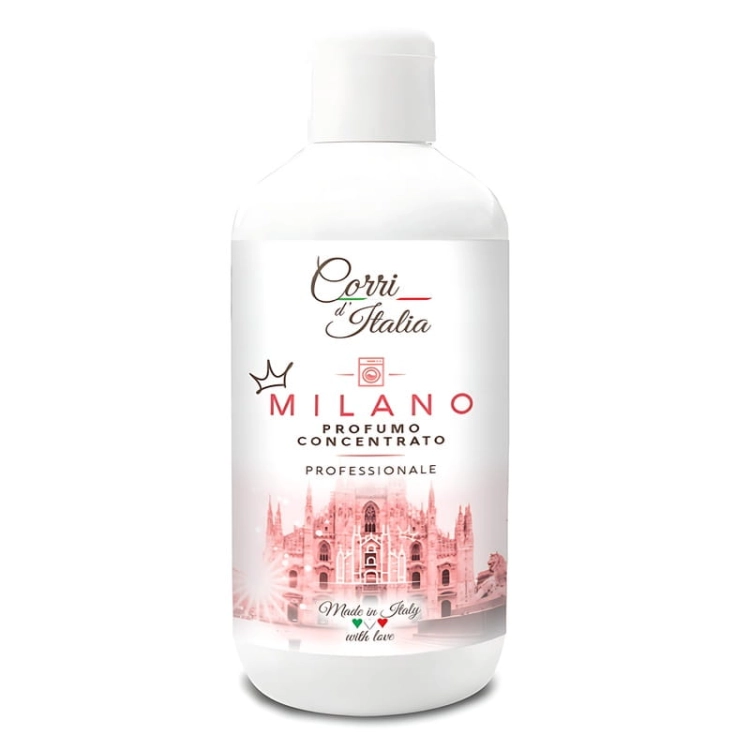 Corri d'Italia Milano - perfumy do prania (250 ml)