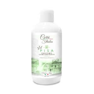 Corri d'Italia Pisa - perfumy do prania (250 ml)