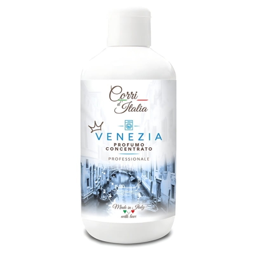 Corri d'Italia Venezia - perfumy do prania (250 ml)
