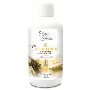 Corri d'Italia Verona - perfumy do prania (250 ml)