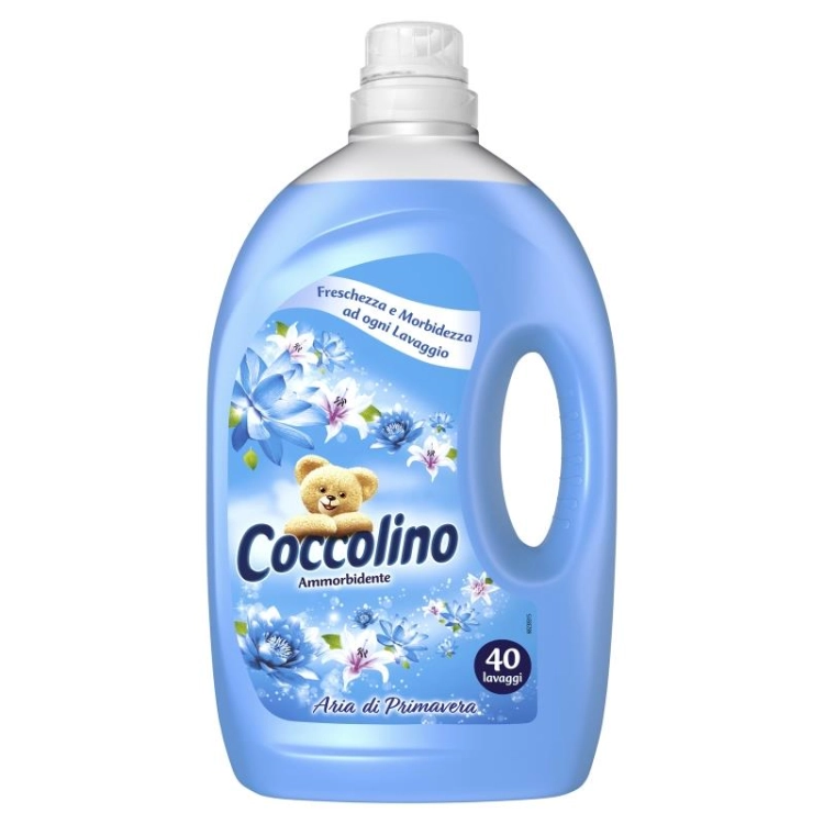 Coccolino Aria di Primavera - płyn do płukania (3 L)