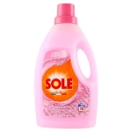 SOLE Classico - Płyn do prania wełny, tkanin delikatnych (1 L - 16 p)