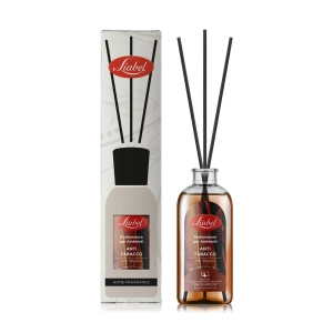 Liabel Anti Tabacco - patyczki zapachowe Antytytoniowe (50 ml)