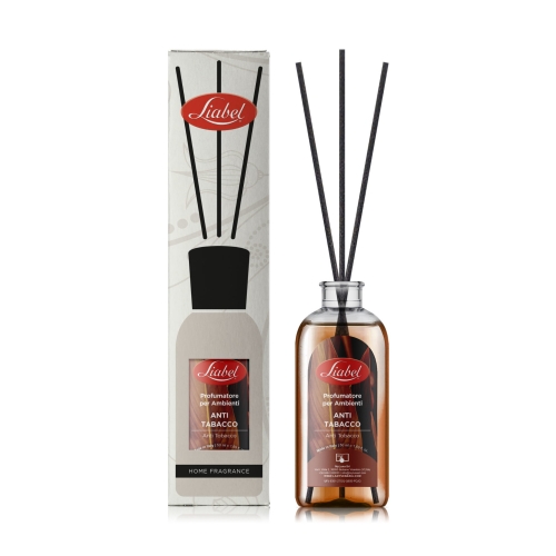 Liabel Anti Tabacco - patyczki zapachowe Antytytoniowe (50 ml)