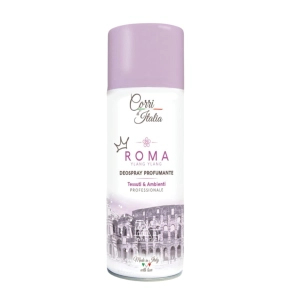 Corri d'Italia Roma - odświeżacz powietrza spray (400 ml)