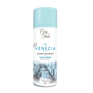 Corri d'Italia Venezia - odświeżacz powietrza spray (400 ml)