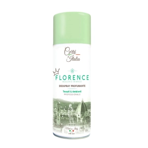 Corri d'Italia Florence - odświeżacz powietrza spray (400 ml)