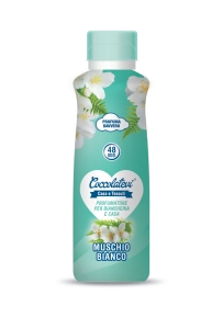 Coccolatevi Muschio Bianco - Perfumy do prania Białe Piżmo (300 ml - 48 p)