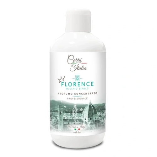Corri d'Italia Florence - perfumy do prania (250 ml)