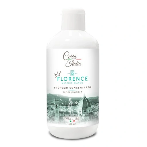 Corri d'Italia Florence - perfumy do prania (250 ml)
