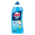 Dual Power Piatti Bicarbonato e Menta - płyn do mycia naczyń (1 L)