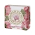 Marsiglia Toscano Rosa - mydło w kostce Róża Stulistna (200 g)