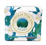 Marsiglia Toscano Alga Maria - mydło w kostce (200 g)