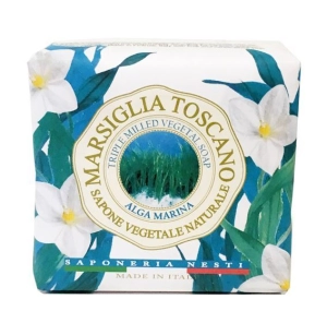Marsiglia Toscano Alga Maria - mydło w kostce (200 g)