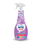 Coccolatevi Glicine del Giappone - płyn do mycia szyb Japoński Kwiat (750 ml)