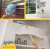 Swiffer XXXL Duster KIT - Miotełka XXL + 2 Wkłady zestaw do usuwania kurzu 90 cm