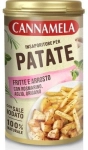 Cannamela Patate - przyprawa do ziemniaków i frytek (90 g)