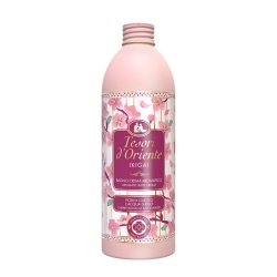 Tesori d'Oriente Ikigai - Płyn do kąpieli (500 ml)