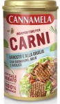 Cannamela Carni - przyprawa do mięsa (90 g)