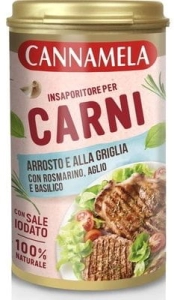 Cannamela Carni - przyprawa do mięsa (90 g)